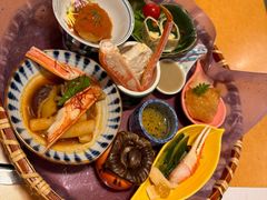 -蟹道乐(道顿堀本店)