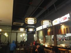 大堂-小莆天(元帅路店)