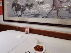 -峨嵋酒家(地安门店)