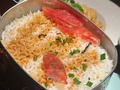 儿时酱油饭-寻宝记绍兴菜(鲁迅路店)