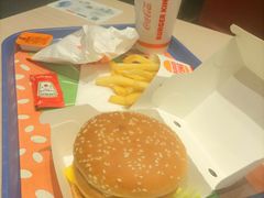 -汉堡王(北京通州领展店)