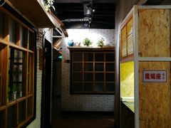 -俭朴菜(鲁磨路店)