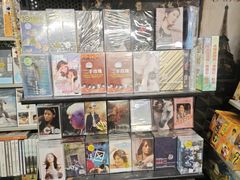 -Hi Fi Acoustic 梵香禅韵·色声香味