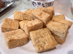 -玫瑰红烤羊排(北新桥三条店)
