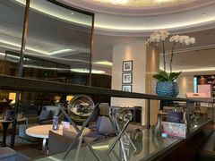 -新发展亚太JW万豪酒店大堂吧