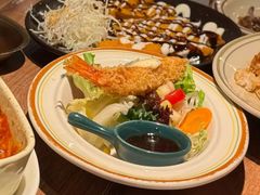 -玛格萝妮比萨屋(陆家浜路店)