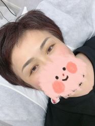 -Verywang半永久纹眉•仪器野生眉