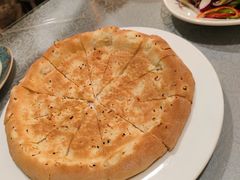 -汗腾格里·风味餐厅(新疆驻京办店)