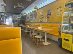 -小谷姐姐麻辣拌·麻辣烫(百子湾店)