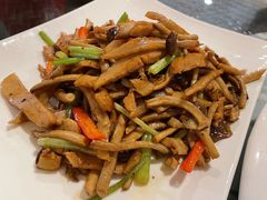 -素心斋素食餐厅