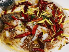 -太二酸菜鱼(群光广场店)