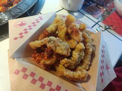 -贤合庄卤味火锅(顺城店)