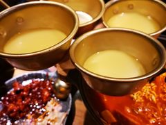 -冰川冷面·延边菜·炭烤串(观前店)