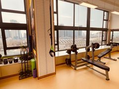 -中田·健身+普拉提(北京通州运河店)