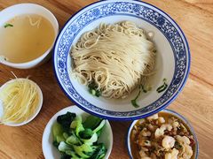 -裕兴记·三虾面(西北街总店)