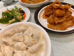 -王厚元饺子·辽菜(浑南店)