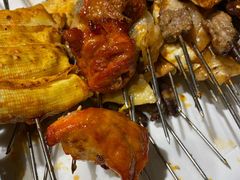 -壹陆陆烧烤(平房总店)