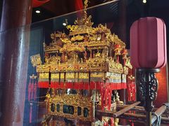 -天一阁博物院