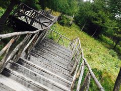 -红崖峡谷景区