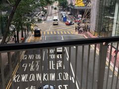 -翠华餐厅(湾仔店)