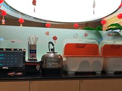 -黄记煌三汁焖锅(悦方IDmall店)