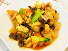 -松云居.大连人.大连菜