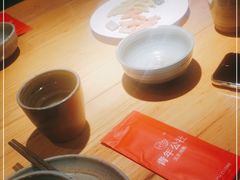 -青年公社·烤鸭(天玥中心店)