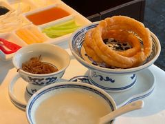 -四季民福烤鸭店(故宫店)