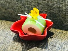 -行者书屋大堂吧 ·下午茶(南京圣和府邸酒店)