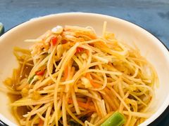 -阿莱唛唛泰国菜·海鲜餐厅(蛇口店)