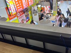 -王记生烫牛杂面馆(兰陵路店)