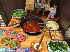 秘制红酸汤-贵厨酸汤牛肉(小十字店)