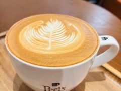 -Peet's 皮爷咖啡(深圳湾万象城店)