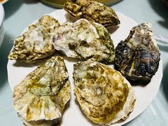 -景祥海鲜美食餐厅
