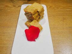 -九墅庭院餐厅(九溪徐村店)