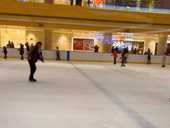 -冠军冰场CHAMPION RINK(苏州中心商场店)