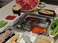 -海底捞火锅(万达广场店)