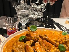 -狮拾久·现代新加坡料理(福田COCO Park店)