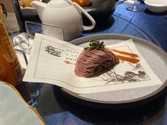 -香雪海饭店中餐厅(人民桥店)