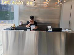 -一棠龙虾•王牌虾球(恒隆广场店)