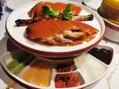 -大鸭梨烤鸭(枣园店)