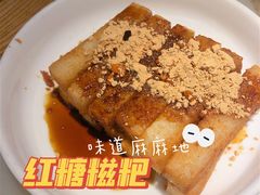 -洞庭记·老湖南味道(下沙店)