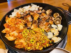 五花肉锅-勾勾锅(联宝公寓店)
