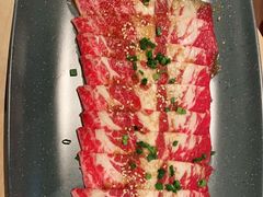 -新石器烤肉(周浦万达店)
