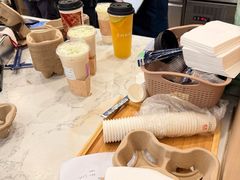 -霸王茶姬(南强街店)