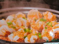 -东篱艺厨(长春路友好店)