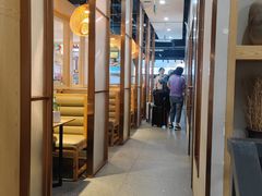 -隆喜元鱼汤包·海鲜(中联广场店)