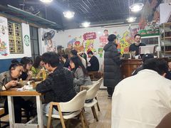 -丁丁猫重庆小面(徐州路店)