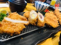 -胜博殿日式炸猪排(西红门店)