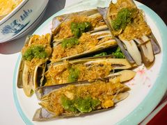 -李氏疙瘩汤·本地海鲜·老烟台菜(所城里店)
